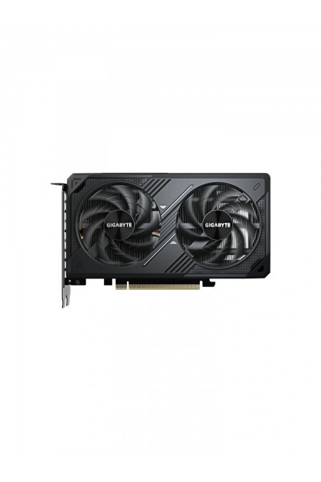 Видеокарта GIGABYTE nVidia GeForce RTX 5060 WINDFORCE MAX OC 8GB (GV-N5060WF2MAX OC-8GD), Retail 
