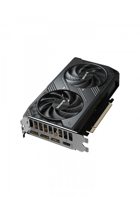 Видеокарта GIGABYTE nVidia GeForce RTX 5060 WINDFORCE MAX OC 8GB (GV-N5060WF2MAX OC-8GD), Retail 3