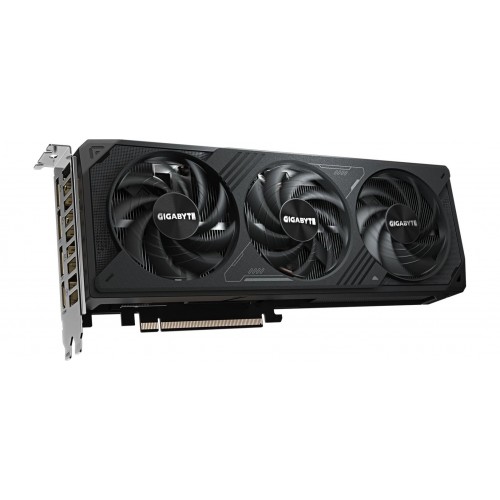 Видеокарта GIGABYTE nVidia GeForce RTX 5070 12GB (GV-N5070WF3-12GD), Retail 2
