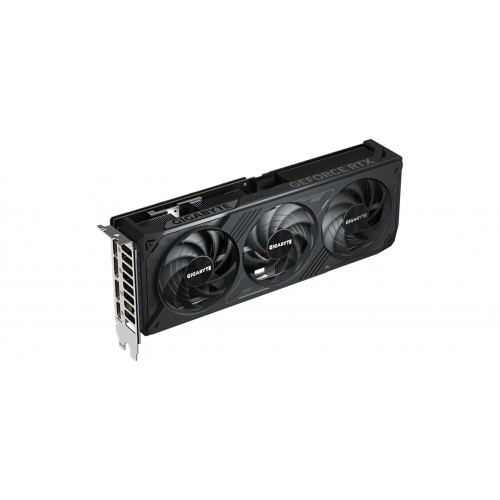 Видеокарта GIGABYTE nVidia GeForce RTX 5070 12GB (GV-N5070WF3-12GD), Retail 3