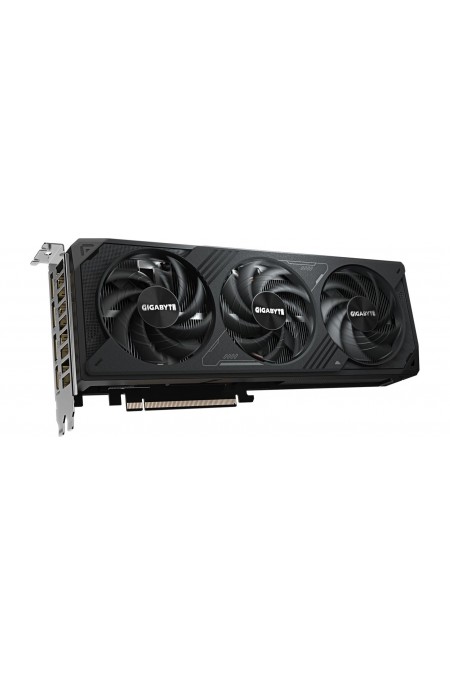 Видеокарта GIGABYTE nVidia GeForce RTX 5070 12GB (GV-N5070WF3-12GD), Retail 1