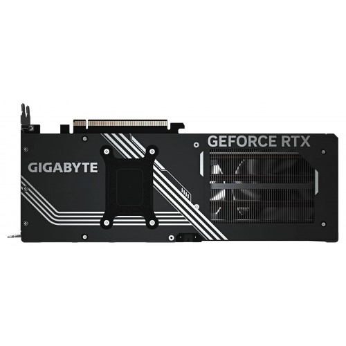 Видеокарта GIGABYTE nVidia GeForce RTX 5070 12GB (GV-N5070WF3-12GD), Retail 6