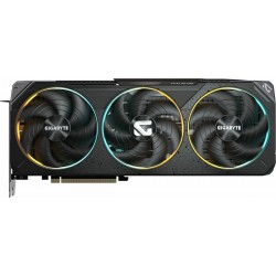 Видеокарта GIGABYTE nVidia GeForce RTX 5070 Gaming 12GB (GV-N5070GAMING-12GD), Retail