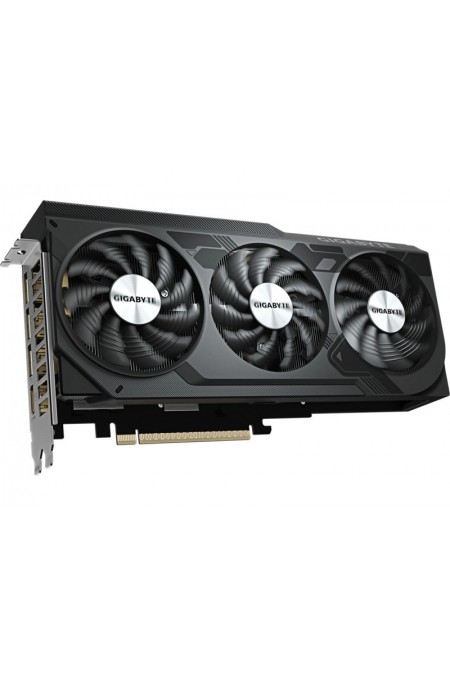 Видеокарта GIGABYTE nVidia GeForce RTX 5070 Ti 16Gb (GV-N507TWF3OCV2-16GD), Retail 1