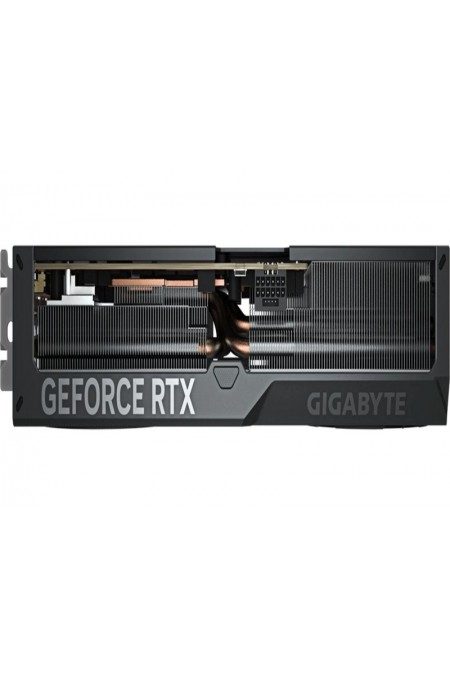 Видеокарта GIGABYTE nVidia GeForce RTX 5070 Ti 16Gb (GV-N507TWF3OCV2-16GD), Retail 3