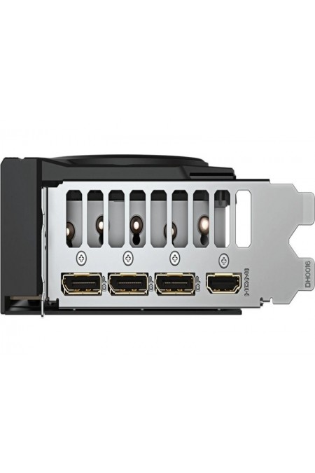 Видеокарта GIGABYTE nVidia GeForce RTX 5070 Ti 16Gb (GV-N507TWF3OCV2-16GD), Retail 4