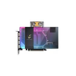 Видеокарта GIGABYTE nVidia GeForce RTX 5080 16GB (GV-N5080AORUSX WB-16GB), Retail