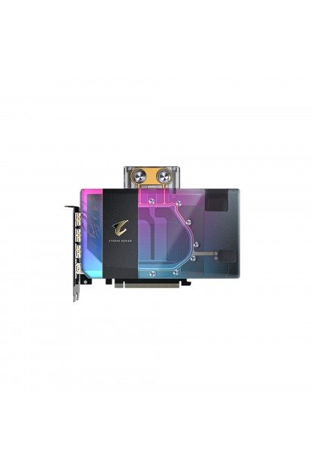 Видеокарта GIGABYTE nVidia GeForce RTX 5080 16GB (GV-N5080AORUSX WB-16GB), Retail 4