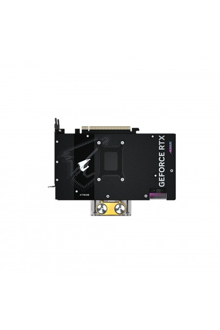 Видеокарта GIGABYTE nVidia GeForce RTX 5080 16GB (GV-N5080AORUSX WB-16GB), Retail 7