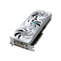 Видеокарта GIGABYTE nVidia GeForce RTX 5080 AERO OC SFF 16GB (GV-N5080AERO OC-16GD), Retail
