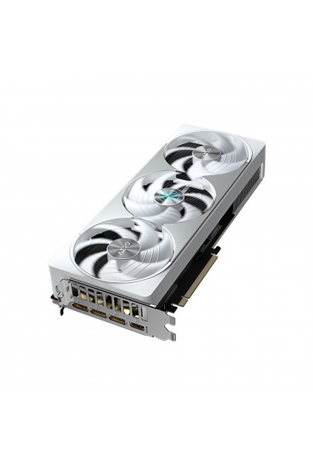 Видеокарта GIGABYTE nVidia GeForce RTX 5080 AERO OC SFF 16GB (GV-N5080AERO OC-16GD), Retail 1