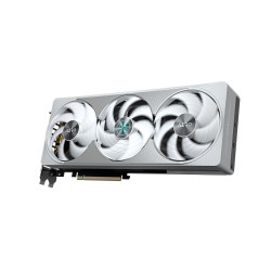 Видеокарта GIGABYTE nVidia GeForce RTX 5080 AERO OC SFF 16GB (GV-N5080AERO OC-16GD), Retail