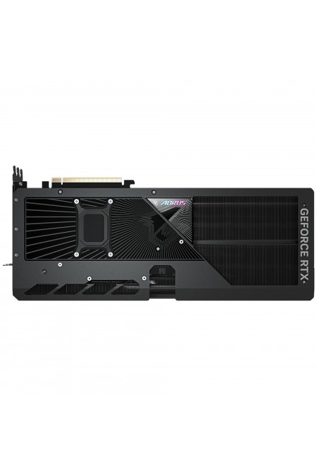 Видеокарта GIGABYTE nVidia GeForce RTX 5080 AORUS MASTER OC 16GB (GV-N5080AORUS M-16GD), Retail 1