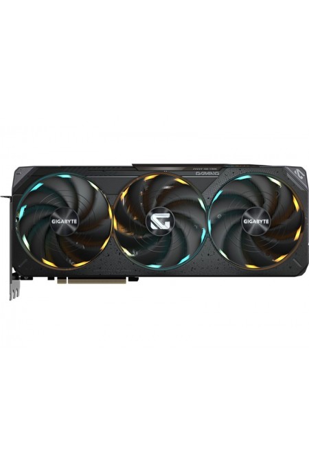 Видеокарта GIGABYTE nVidia GeForce RTX 5080 Gaming 16GB (GV-N5080GAMING-16GD), Retail 