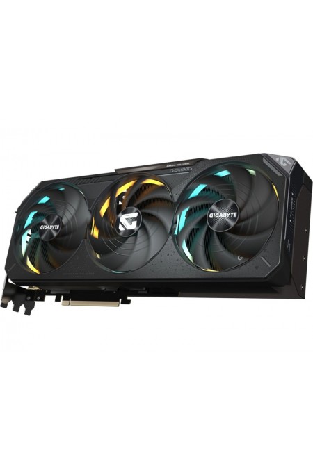 Видеокарта GIGABYTE nVidia GeForce RTX 5080 Gaming 16GB (GV-N5080GAMING-16GD), Retail 1