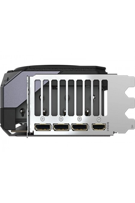 Видеокарта GIGABYTE nVidia GeForce RTX 5080 Gaming 16GB (GV-N5080GAMING-16GD), Retail 5