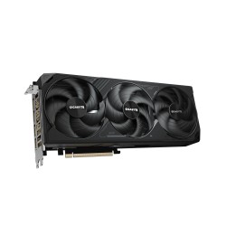 Видеокарта GIGABYTE nVidia GeForce RTX 5080 Windforce OC SFF 16GB (GV-N5080WF3OC-16GD), Retail