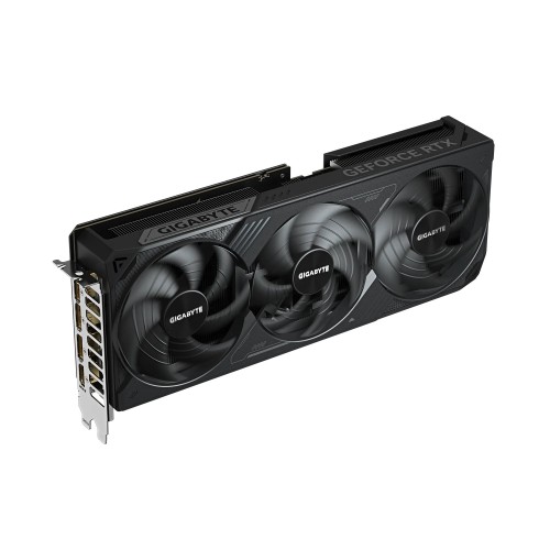 Видеокарта GIGABYTE nVidia GeForce RTX 5080 Windforce OC SFF 16GB (GV-N5080WF3OC-16GD), Retail 2