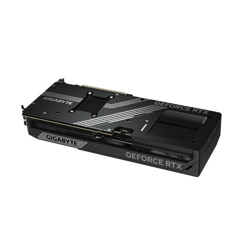 Видеокарта GIGABYTE nVidia GeForce RTX 5080 Windforce OC SFF 16GB (GV-N5080WF3OC-16GD), Retail 3
