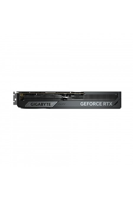 Видеокарта GIGABYTE nVidia GeForce RTX 5080 Windforce OC SFF 16GB (GV-N5080WF3OC-16GD), Retail 3
