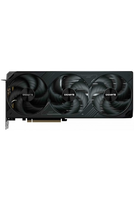 Видеокарта GIGABYTE nVidia GeForce RTX 5080 Windforce SFF 16GB (GV-N5080WF3-16GD), Retail 1