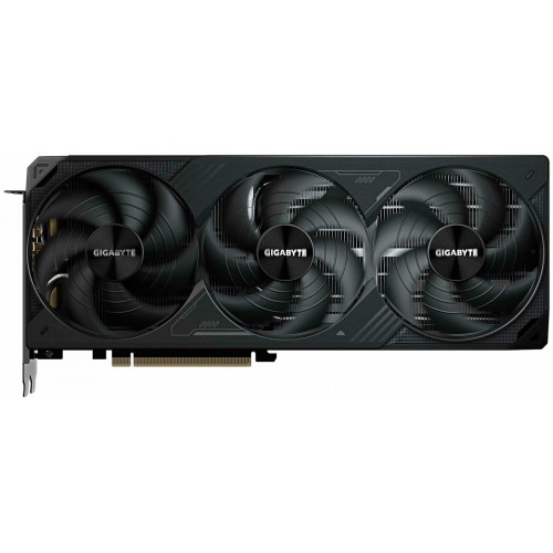 Видеокарта GIGABYTE nVidia GeForce RTX 5080 Windforce SFF 16GB (GV-N5080WF3-16GD), Retail 1