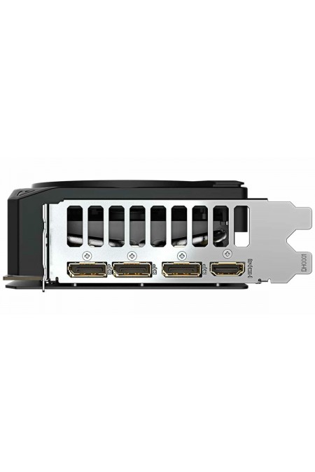 Видеокарта GIGABYTE nVidia GeForce RTX 5080 Windforce SFF 16GB (GV-N5080WF3-16GD), Retail 4