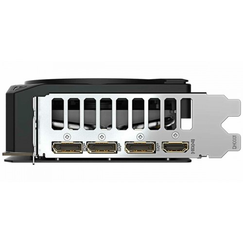 Видеокарта GIGABYTE nVidia GeForce RTX 5080 Windforce SFF 16GB (GV-N5080WF3-16GD), Retail 4