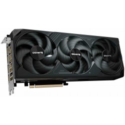 Видеокарта GIGABYTE nVidia GeForce RTX 5080 Windforce SFF 16GB (GV-N5080WF3-16GD), Retail