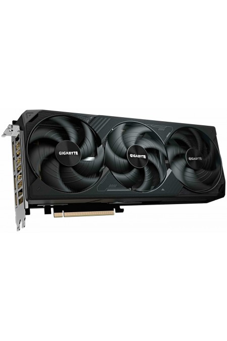 Видеокарта GIGABYTE nVidia GeForce RTX 5080 Windforce SFF 16GB (GV-N5080WF3-16GD), Retail 