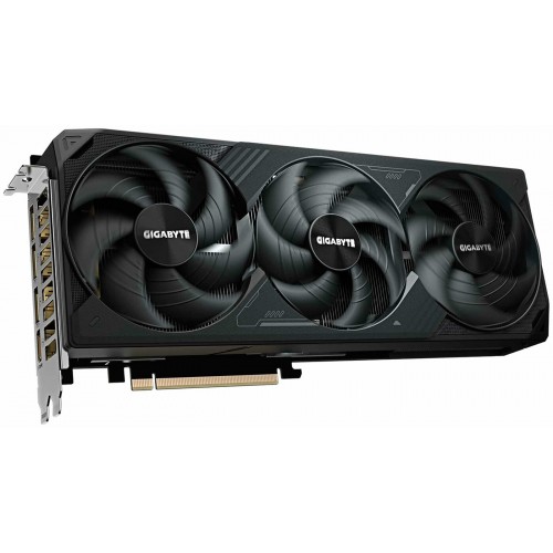 Видеокарта GIGABYTE nVidia GeForce RTX 5080 Windforce SFF 16GB (GV-N5080WF3-16GD), Retail 5