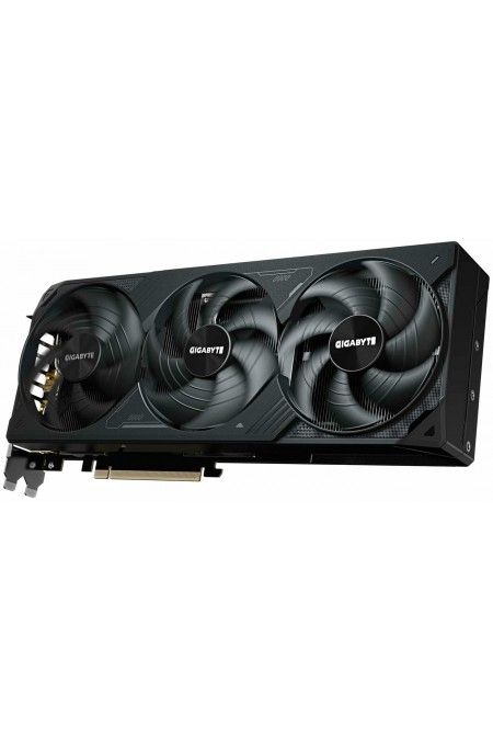 Видеокарта GIGABYTE nVidia GeForce RTX 5080 Windforce SFF 16GB (GV-N5080WF3-16GD), Retail 5