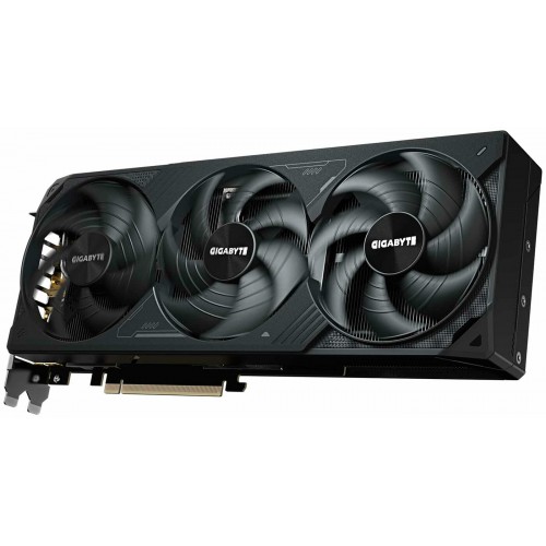Видеокарта GIGABYTE nVidia GeForce RTX 5080 Windforce SFF 16GB (GV-N5080WF3-16GD), Retail 6