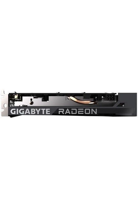 Видеокарта GIGABYTE Radeon RX 6500 XT EAGLE 4G (GV-R65XTEAGLE-4GD), Retail 5