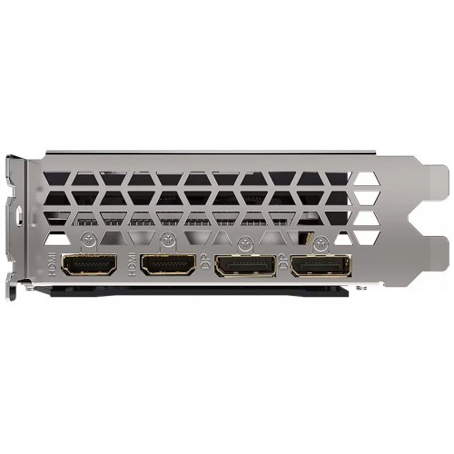 Видеокарта GIGABYTE Radeon RX 6600 EAGLE 8G (GV-R66EAGLE-8GD), Retail 4