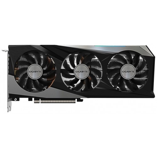 Видеокарта GIGABYTE Radeon RX 6700 XT GAMING OC 12GB (GV-R67XTGAMING OC-12GD), Retail 