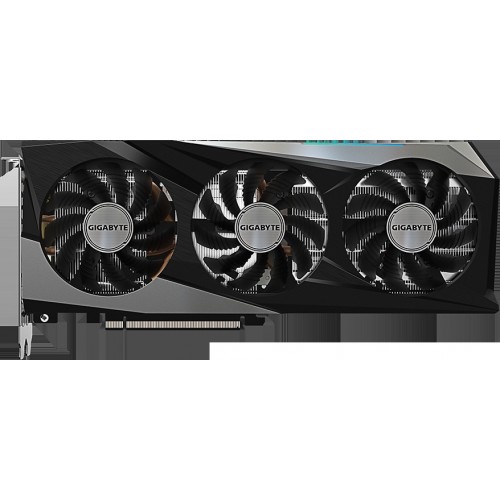 Видеокарта GIGABYTE Radeon RX 6700 XT GAMING OC 12GB (GV-R67XTGAMING OC-12GD), Retail 3