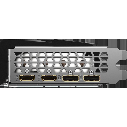 Видеокарта GIGABYTE Radeon RX 6700 XT GAMING OC 12GB (GV-R67XTGAMING OC-12GD), Retail 5