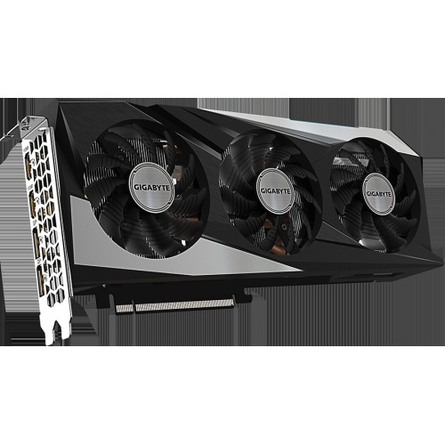 Видеокарта GIGABYTE Radeon RX 6700 XT GAMING OC 12GB (GV-R67XTGAMING OC-12GD), Retail 6