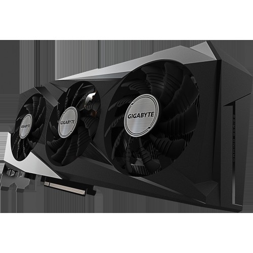 Видеокарта GIGABYTE Radeon RX 6700 XT GAMING OC 12GB (GV-R67XTGAMING OC-12GD), Retail 7