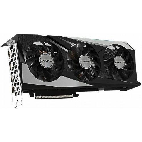Видеокарта GIGABYTE Radeon RX 7600 GAMING OC 8GB (GV-R76GAMING OC-8GD), Retail 1