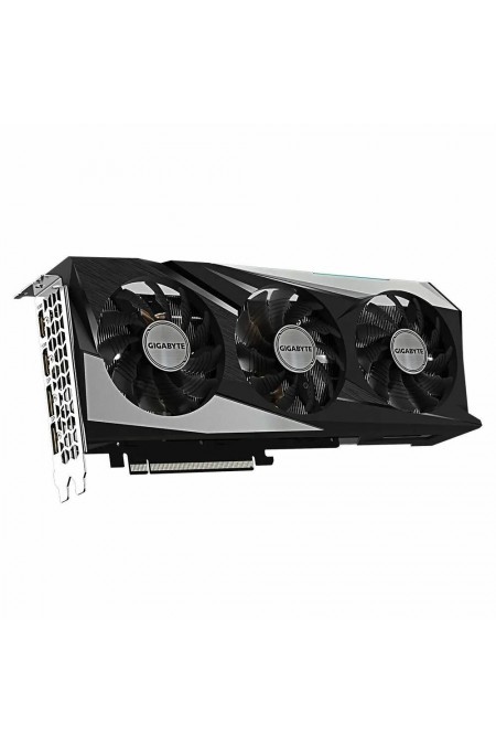 Видеокарта GIGABYTE Radeon RX 7600 GAMING OC 8GB (GV-R76GAMING OC-8GD), Retail 