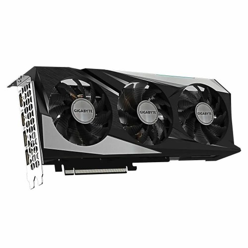 Видеокарта GIGABYTE Radeon RX 7600 GAMING OC 8GB (GV-R76GAMING OC-8GD), Retail 2