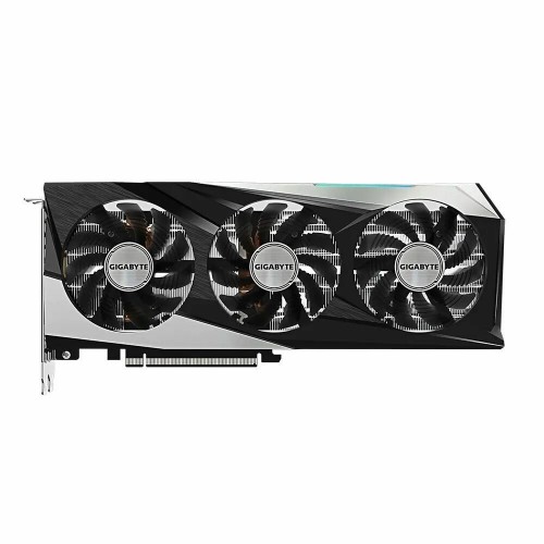 Видеокарта GIGABYTE Radeon RX 7600 GAMING OC 8GB (GV-R76GAMING OC-8GD), Retail 4
