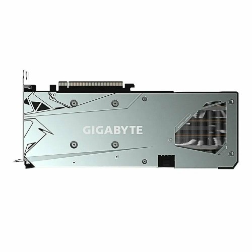 Видеокарта GIGABYTE Radeon RX 7600 GAMING OC 8GB (GV-R76GAMING OC-8GD), Retail 5
