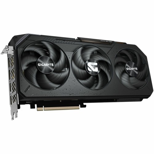 Видеокарта GIGABYTE Radeon RX 9070 GAMING OC 16GB (GV-R9070GAMING OC-16GD), Retail 2