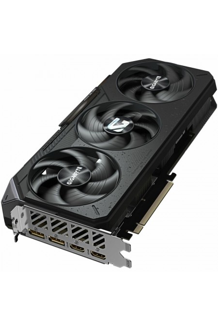Видеокарта GIGABYTE Radeon RX 9070 GAMING OC 16GB (GV-R9070GAMING OC-16GD), Retail 3