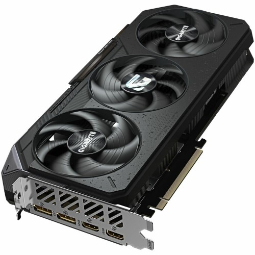 Видеокарта GIGABYTE Radeon RX 9070 GAMING OC 16GB (GV-R9070GAMING OC-16GD), Retail 3