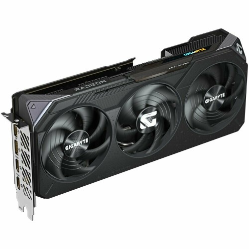 Видеокарта GIGABYTE Radeon RX 9070 GAMING OC 16GB (GV-R9070GAMING OC-16GD), Retail 4