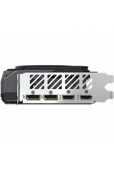 Видеокарта GIGABYTE Radeon RX 9070 GAMING OC 16GB (GV-R9070GAMING OC-16GD), Retail 6